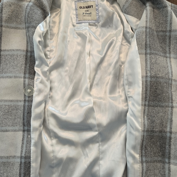 Old Navy Jacket - Picture 5 of 6